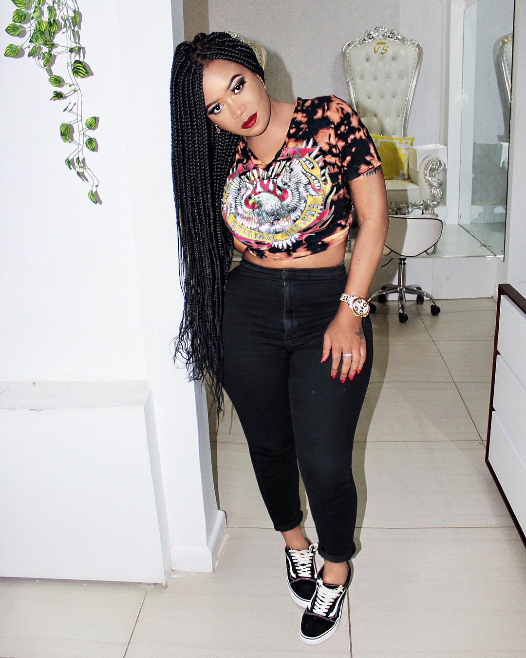 Vera Sidika