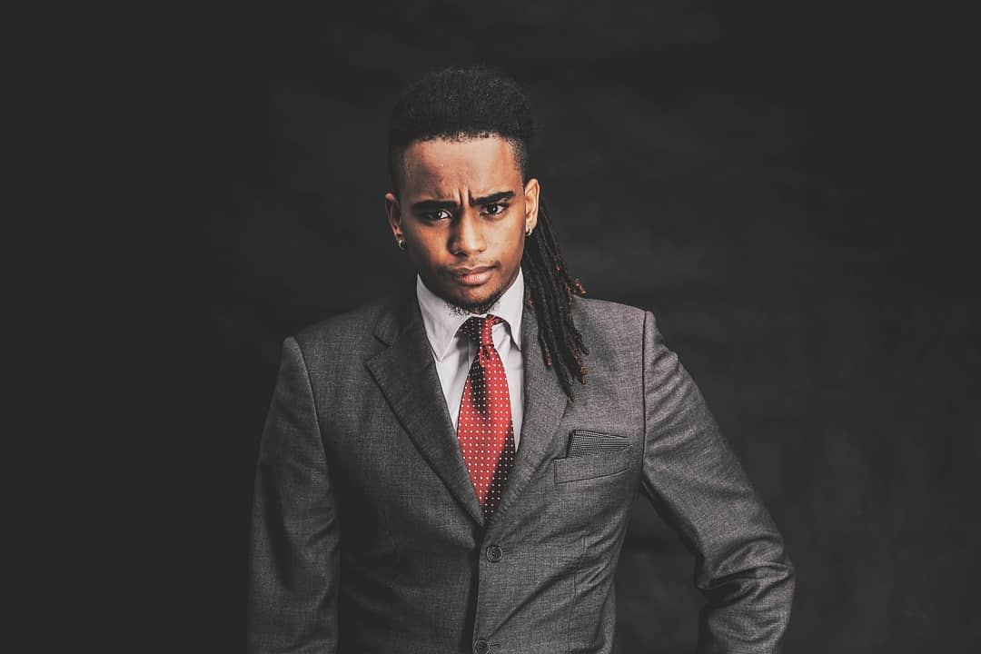 Sean Andrew