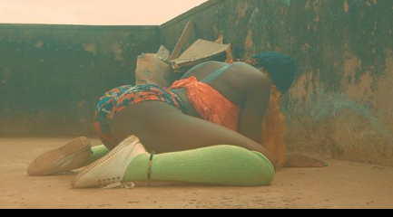 Meet the highly educated lawyer producing steamy dancehall videos