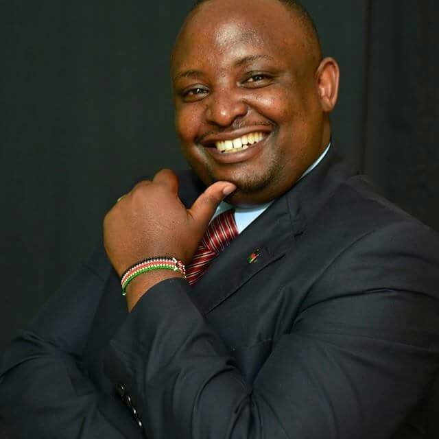 Ndungu Nyoro
