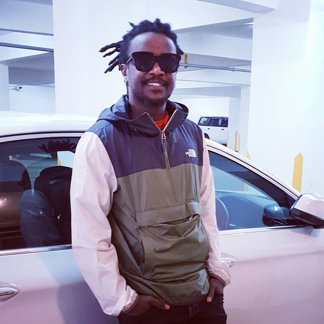 Nyashinski