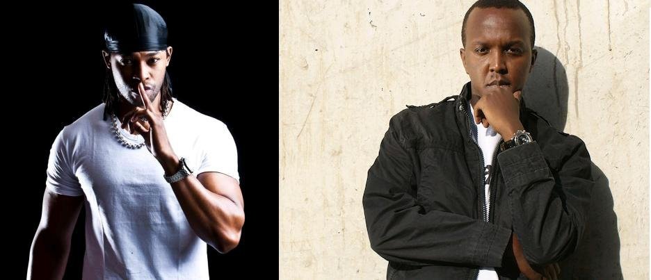 The real reason why Redsan has never worked with fellow dancehall artist Wyre