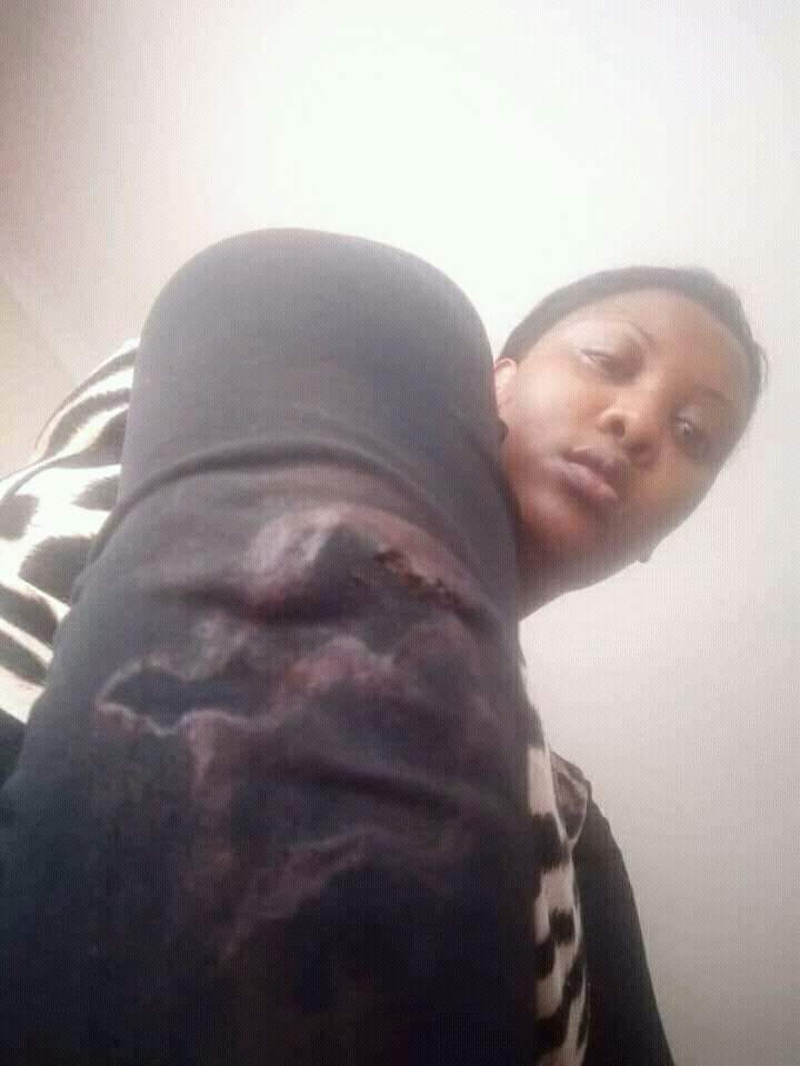 Emily Wanjiru