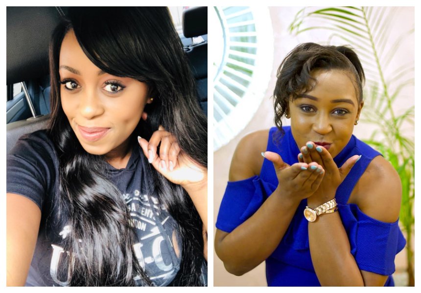 Betty Kyallo claps back at haters after Lillian Muli reveals she is not splitting with baby daddy