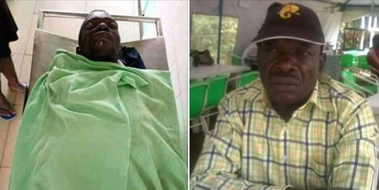 Kenyans attack man celebrating on Facebook the death of musician who allegedly conned him