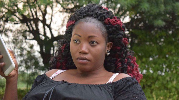 Sharon Otieno