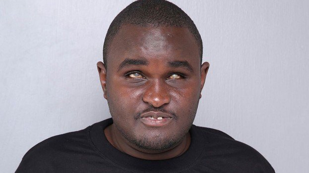 Dennis Karanja aka Denno