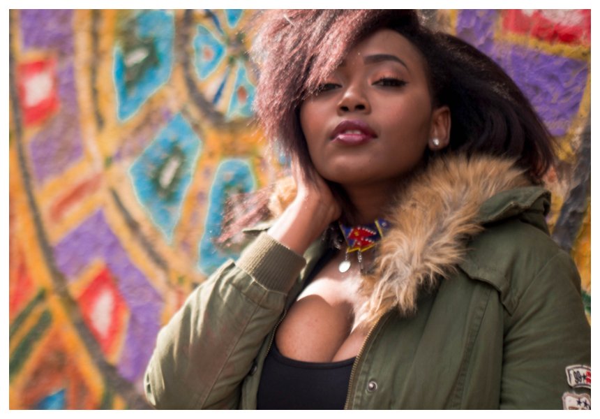 Fast rising songbird Pryshon features Kenya’s hottest pop group Le-Band in new single 