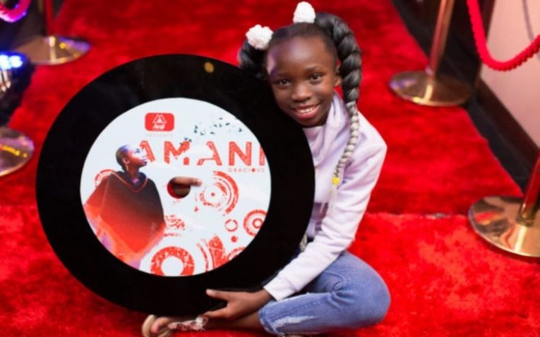 Amani G