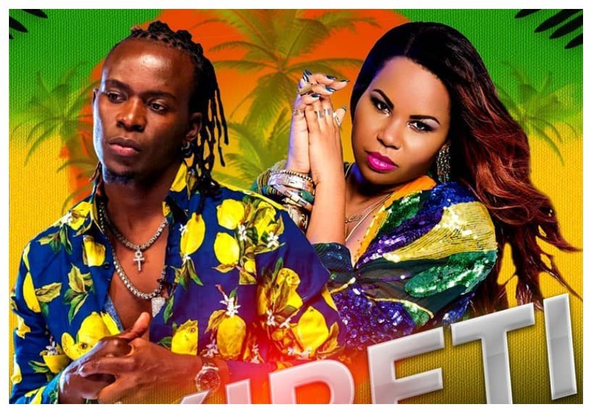 Why do Kenyans hate Willy Paul so much – singer Cecile wonders 