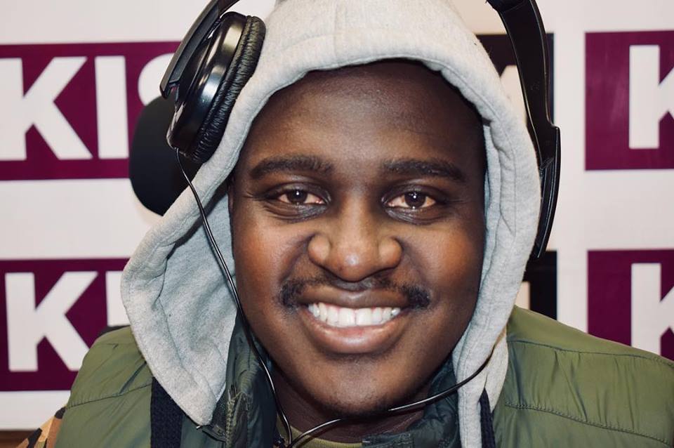 Kiss 100 drops Chito Ndlovu from drive show