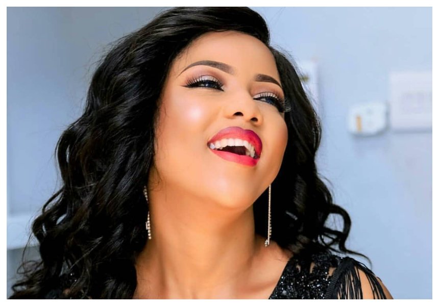 Fahyma: We fight regularly but you will never hear that I’ve cheated on Rayvanny