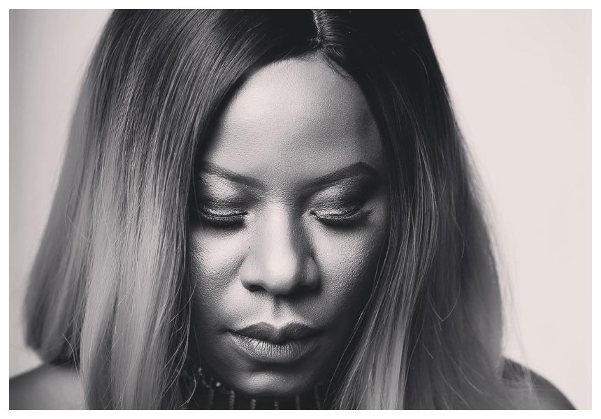 Lady Jaydee finally comes clean about her suicidal thought 