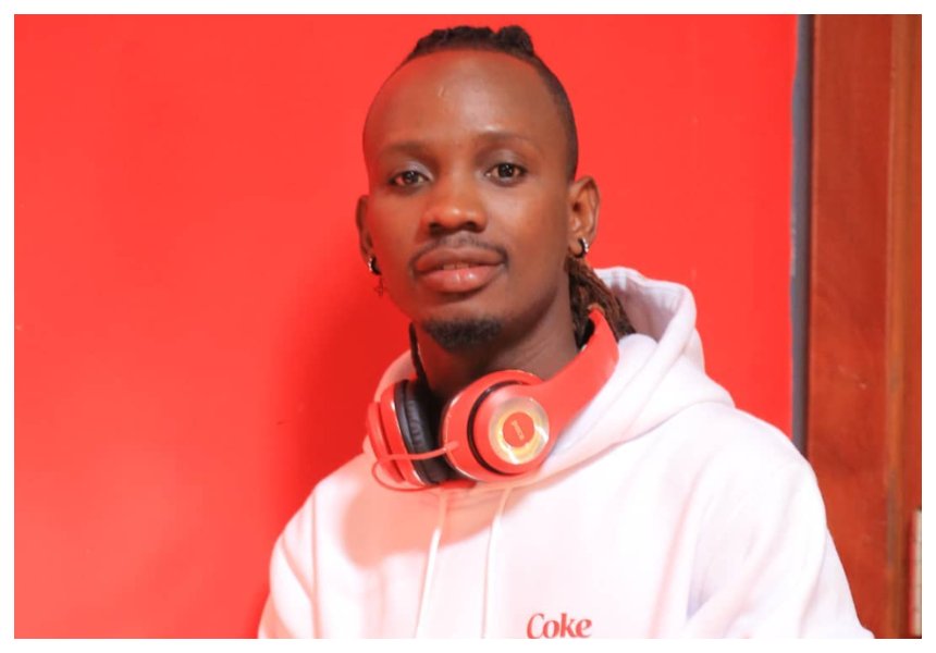 Eyo Laiza! Diamond’s producer Lizer Classic speaks of working with Otile Brown, Naiboi and Khaligraph Jones 