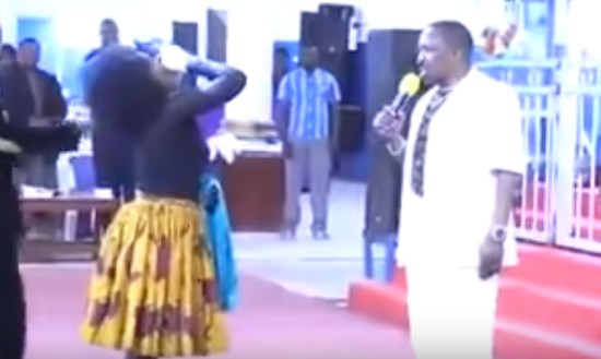 Pastor Ng’ang’a: I own the rights to video doing rounds on social media. I did not cast demons out of Rose Muhando