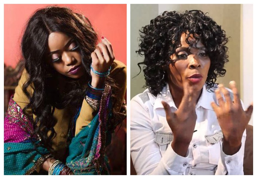 “Dada yetu Rose Muhando anahangaika tu huko Kenya hana msaada” Ray C sends message to Tanzanian musicians