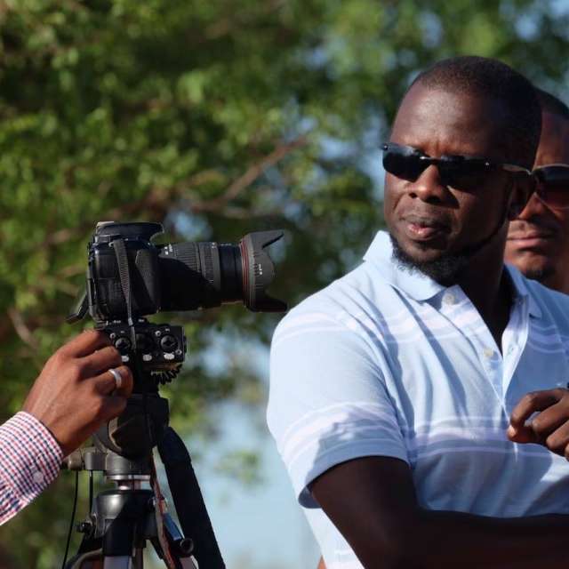 He just resigned from NMG – ex-KTN journalist defends Cliff for having wedding fundraiser