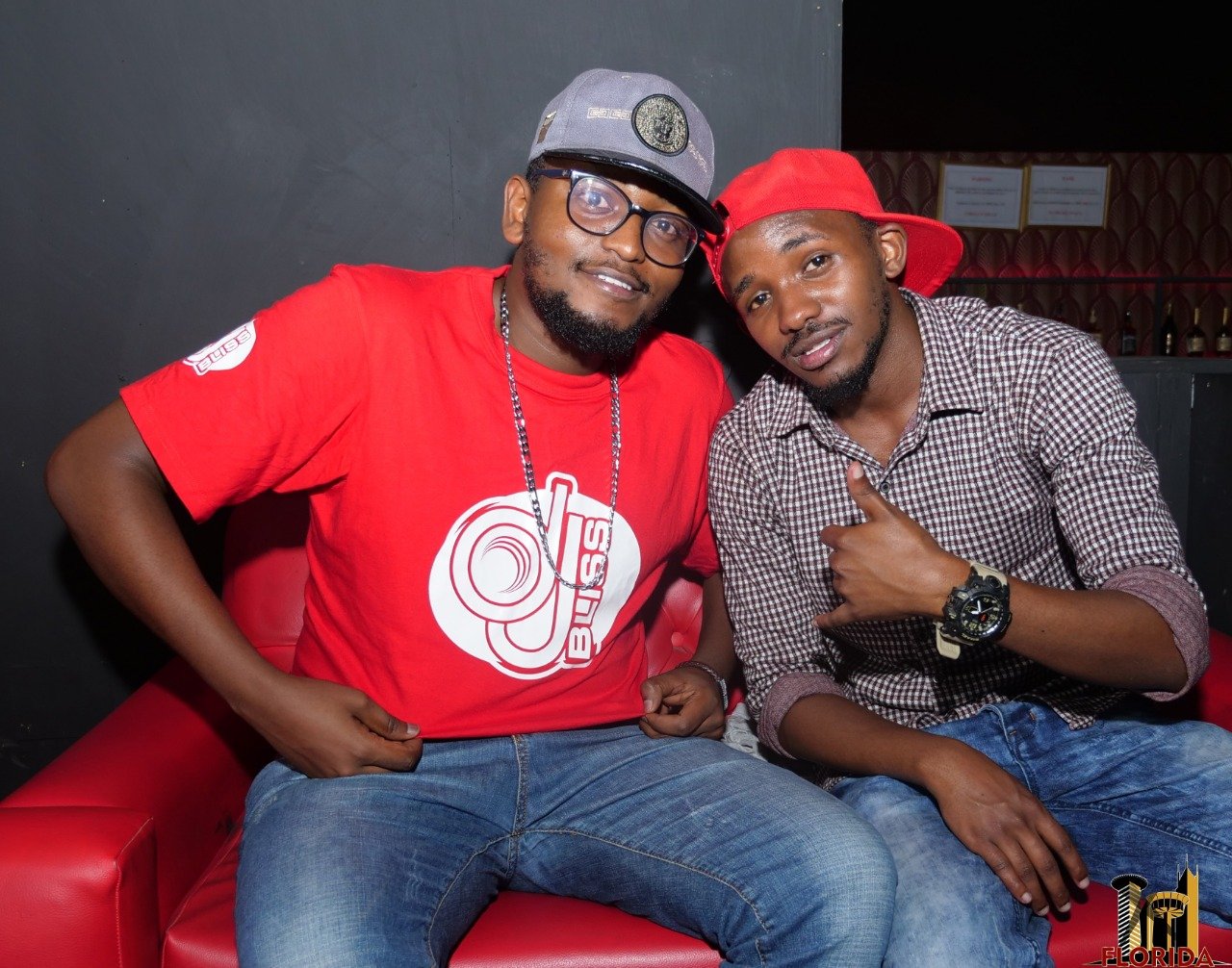 Kalonje, DJ Joe and Creme to get serious competition from these upcoming DJs fighting for lucrative deal 