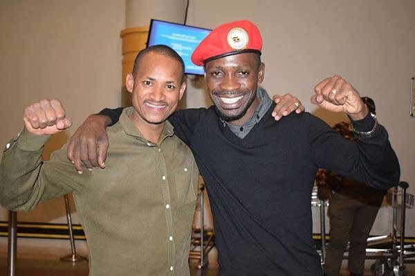 “I will not be deterred” Babu Owino sends a strong message to Museveni after he is banned from traveling to Uganda