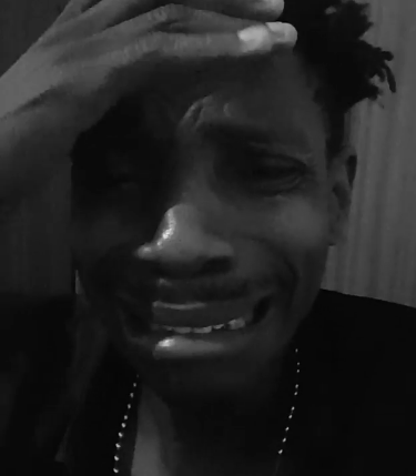 Bado niko! Eric Omondi denies Italian girlfriend has dumped him after her encrypted post on social media