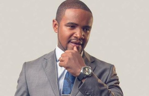 Johnson Mwakazi