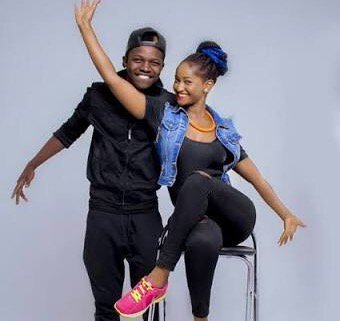 Mr Seed’s girlfriend: Do you want me to walk around naked to show i’m not pregnant