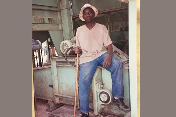NTV news anchor: I was forced to work as a sweeper at Govt corporation because of my late father’s Kshs1.8M debt