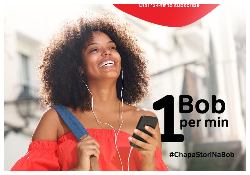 Christmas comes early for Kenyans as Airtel drops calling rate to just 1 bob a minute to all networks – the lowest in the industry