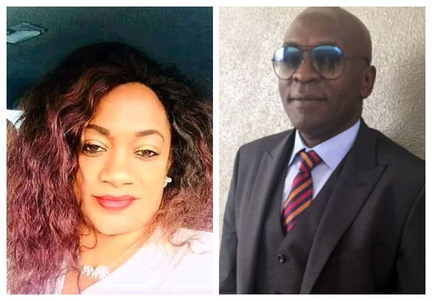 This man Cliff Ombeta…why do all murder suspects want to hire him? He’s now representing actor Jamal Nassor’s killer