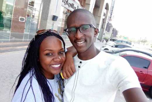 ‘I will be back on TV soon Njugush reveals plans to return to TV two years after quitting ‪