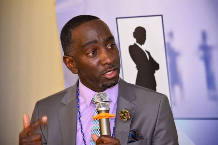 “This world will show me things” Pastor Burale denies teaching men how to last longer in bed