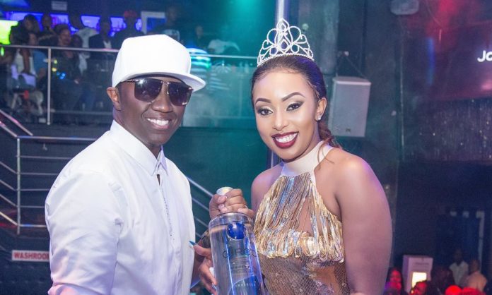 Amber Ray and new lover Syd gone separate ways already?