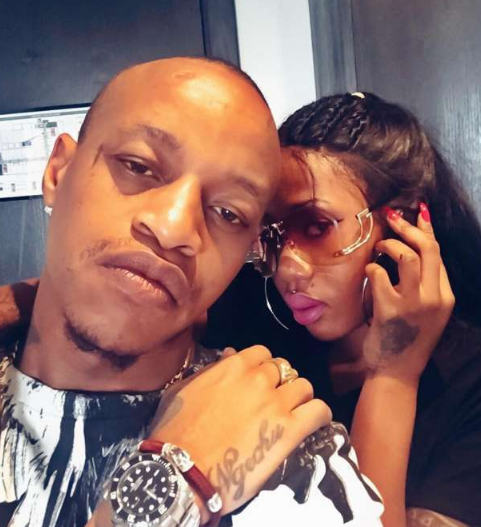 D*Kmatized! ‘Prezzo’s bedroom skills drive me crazy’ confesses Amber Lulu