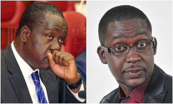 Hawa ni Kirimino! Comedians share shocking things they did after KCSE that would have sent them to jail like Ambira High School Students 