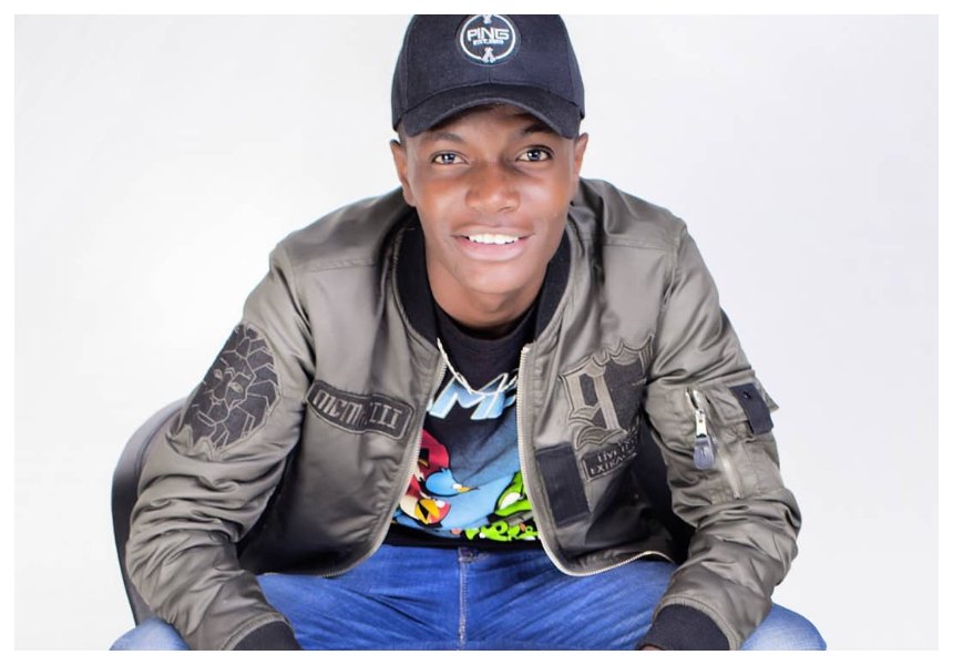 “Acting has changed my life, used to live in an unpainted house with no electricity” Machachari’s Baha opens up