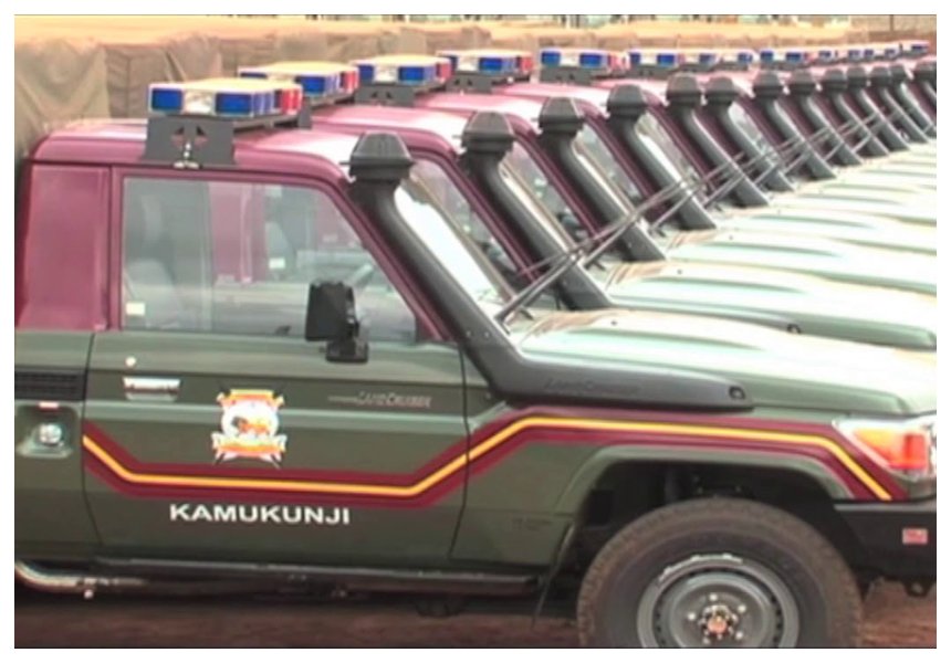 Co-op Bank Fleet gets off to a roaring start with a Kes 890 million government fleet deal