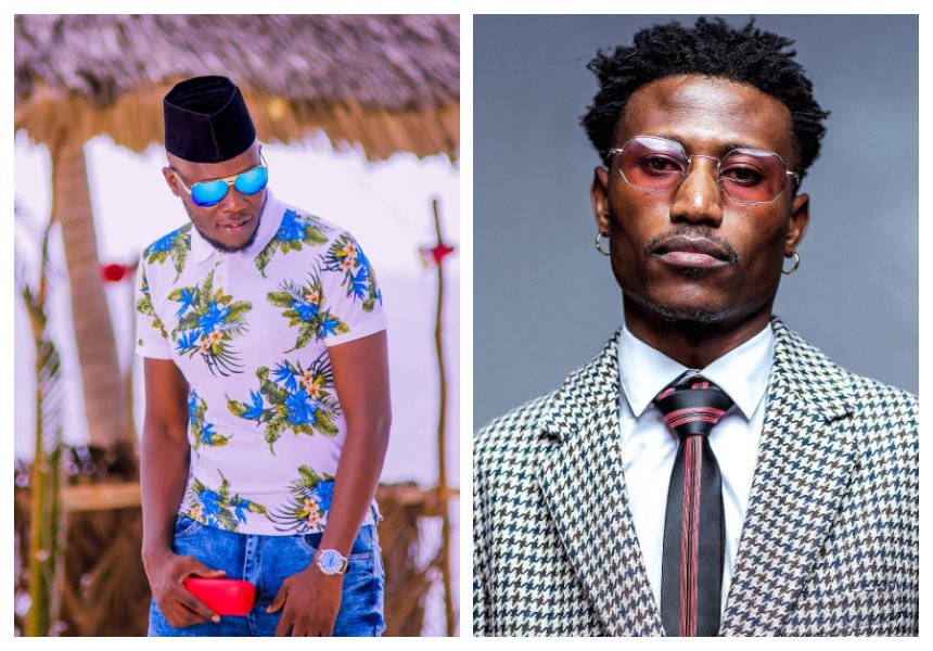 Daddy Owen: Let’s not be quick to judge Octopizzo, let’s wait for the truth to come out 