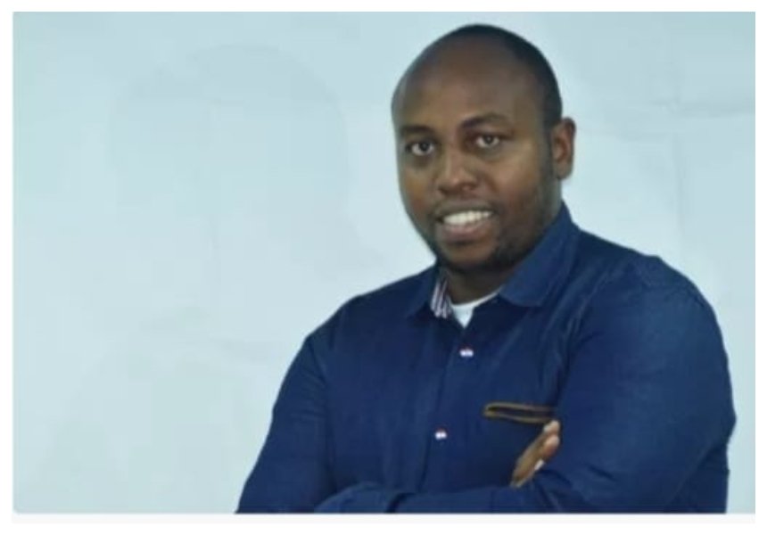 “I’ll travel to all places we planned, I know your spirit is with me” Widow of Dusit victim who died saving a woman pens a touching tribute on newspaper