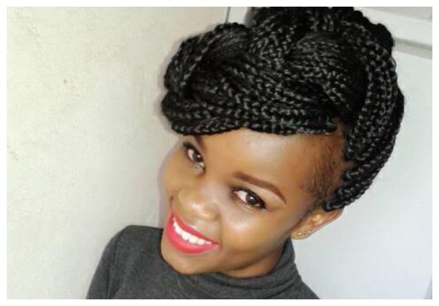 “I relied on previous experience to save myself” Hairdresser who survived Westgate and Dusit terror attacks speaks