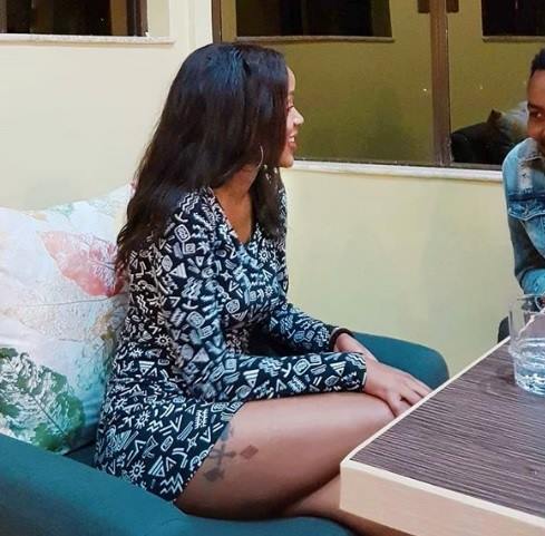 Why Joey Muthengi won’t be moving to the U.S. even after landing job at Voice of America (VOA)
