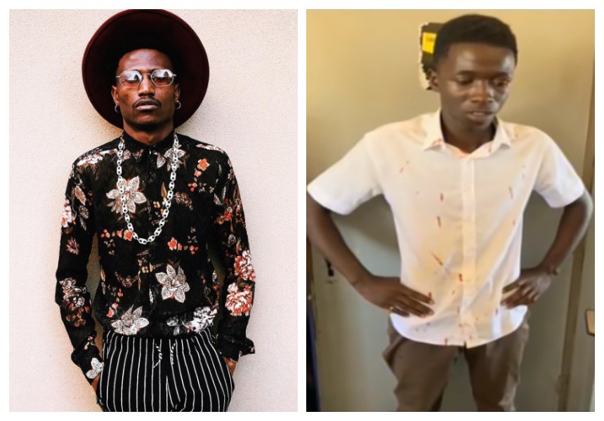 Postmortem for teenager allegedly killed by Octopizzo out… this is what caused his death