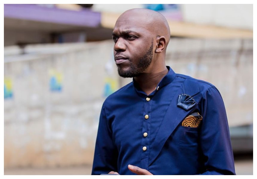 Celebrated Kenyan journalists Larry Madowo, Julie Gichuru, James Smart turn up heat on New York Times 