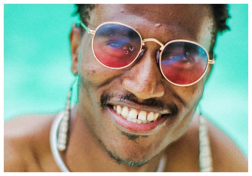 Octopizzo finally at peace after being ‘exonerated’ of any wrongdoing in the death of Kenneth Abom