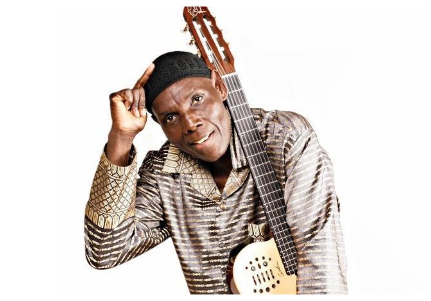 Tuku is smiling in heaven! Sauti Sol drops a touching cover of Oliver Mtukudzi’s hit song ‘Neria’