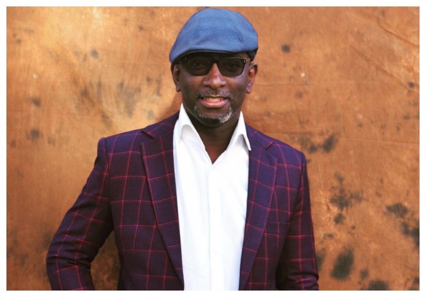 Robert Burale reveals what has helped him abstain from sexual activity for five long years