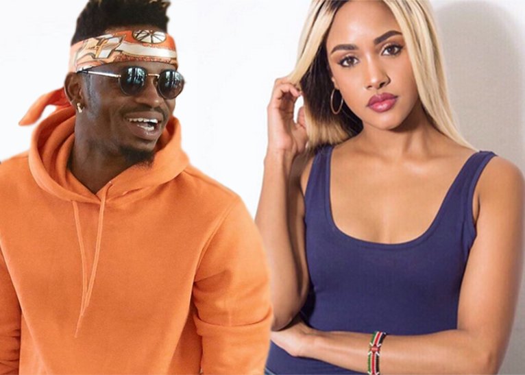 Why Diamond Platnumz wants Tanzanian government to make his wedding day a public holiday