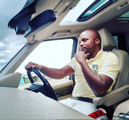 Jalang’o predicts 2019: Willy Paul will officially become a secular artist, China will takeover Mombasa Port 