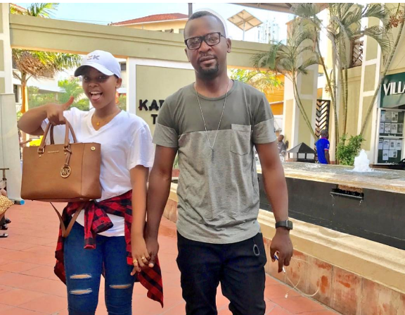 Micheal Lulu forced to deny wedding to Majizo has been canceled due to domestic violence