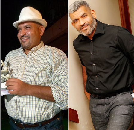 MP leaves Kenyan women thirsty and begging for more after sharing weight loss transformation photos