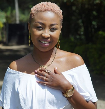 Vivian sympathies with rapper Cashy over domestic violence: Physical abuse was part of my welcoming party